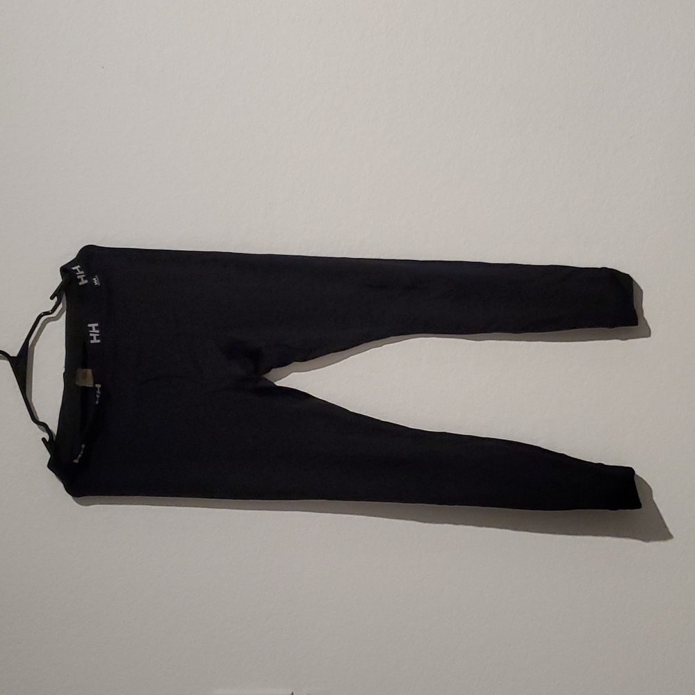 Helly Hansen, Medium, Black, Sportwear